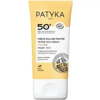 Patyka Teintee Bb Spf50 40ml Ansiktskrem