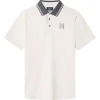 Hackett Heritage Kortermet Poloskjorte
