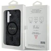 GUESS Guhms24sg4gfrk S24 S921 4g Collection Leather Telefondeksel
