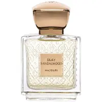 Majouri Silky Sandalwood Eau De Parfum 75ml