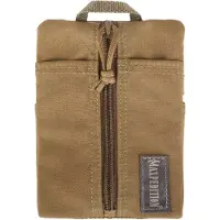 Maxpedition Platy 5" x 7" lommeorganisator, Dark Tan