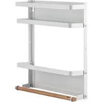 Huismerk Magorac Magnetisk Organisatorhylle