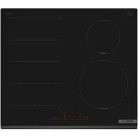 Bosch Serie 6 Pix631hc1e Induksjonstopp 60 Cm 4 Brennere