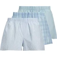 Jack & Jones Milano Boxers 3 Enheter