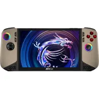 MSI Claw 8 AI+ - Core Ultra 7 - 32GB - 1TB