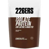 226ers Low Lactose Isolert Myseprotein Sjokolade 1kg