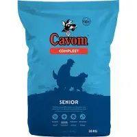 Cavom Complete Senior - 20 kg