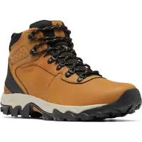 Columbia Sportswear Newton Ridge Ii Waterproof Plus Size Tursko