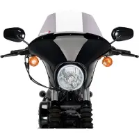 Puig Batwing Sml Touring 21054h Frontrute
