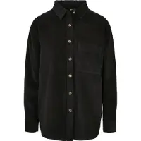 Urban Classics Corduroy Oversized Skjorte Med Lange Ermer