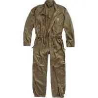 Brandit Fight Langermet Jumpsuit