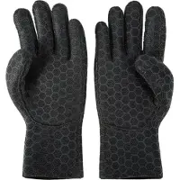 Cressi Ultrastrecht 3.5 Mm Hansker
