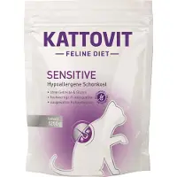 Kattovit Sensitive - 1,25 kg