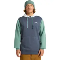 Billabong Arch Block Hettegenser blå