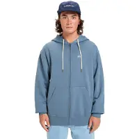 Quiksilver Salt Water Genser Med Hel Glidelås