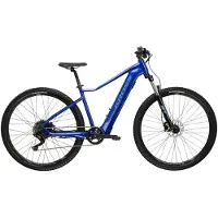KROSS Lea Boost 2.0 Ds 29´´ Deore M592 Lady 2023 Elektrisk Terrengsykkel