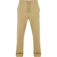 Urban Classics Fluffy Pintuck Treningsbukse