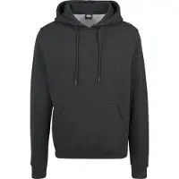 Urban Classics Basic Terry Collegegenser