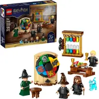 LEGO Galtvortborgen: Valghattseremonien 76460