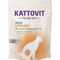 Kattovit Urinary - tuńczyk 4kg