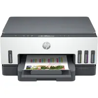 HP Smart Tank 7008 fargeblekkskriver, skriv ut/skann/kopier, Wi-Fi