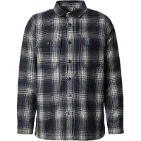 Superdry Wool Miller Overskjorte