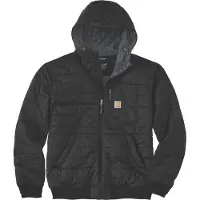 Carhartt Lightweight Isolert Jakke
