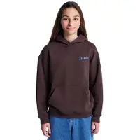 Element Sunrise Hettegenser