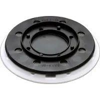 Festool Slipeplate ST-STF-ES125/90/8-M4 W-HT Ø125 mm