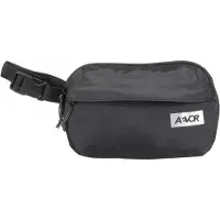 AEVOR Ease Hip Bag svart