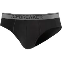 Icebreaker Anatomica Merino Slips