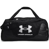 Under Armour Sportsbag - Undeniable 5.0 Duffelbag L - 101 L - Tr - - OneSize - Sportsbag