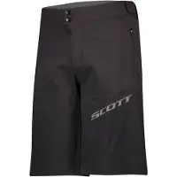 SCOTT Endurance Ls/fit W/pad Shorts