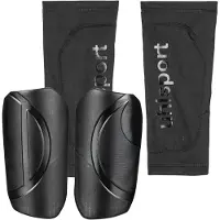 Uhlsport Crossflex Leggbeskyttere