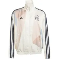 Adidas Spain Treningsjakke For Kvinner