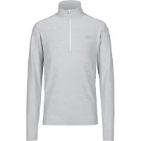 New Balance Space Dye Halv Glidelås Genser
