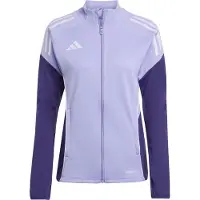 Adidas Tiro 25 Competition Training Genser Med Hel Glidelås