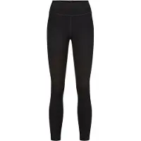 Puma MOVE High-Waisted 7/8 Tights Women, Clothing, Black, S
