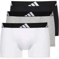 Adidas Active Flex Cotton Boxers 3 Enheter