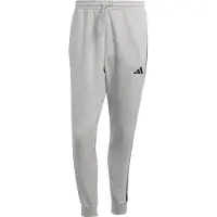 Adidas Essential 3 Stripes French Terry Joggers