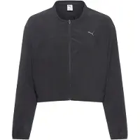 Puma MOVE FASHION Jacket Women, Clothing, Black, M