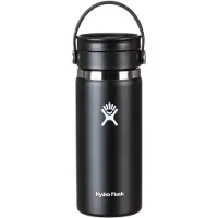 Hydroflask Wide Mouth With Flex Sip Lid 473ml Termosflaske