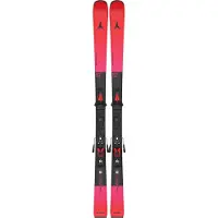 Atomic Redster S7+mi 12 Gw Alpin Ski Pakke