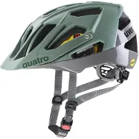 Uvex Quatro Cc Mtb-hjelm