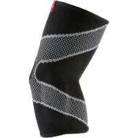 Mcdavid Elbow Sleeve/4-way Elastic With Gel Buttresses Albueerme