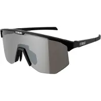 Bliz Hero Small Matt Black Solbriller svart
