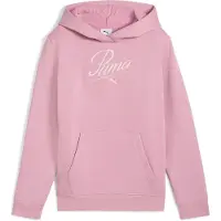 Puma Ess Script Hettegenser