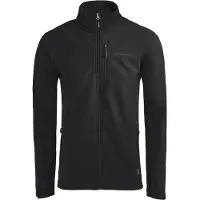 Vaude Men's Cyclone Jacket VI, softshelljakke, herre, svart