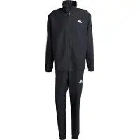 Adidas Sportswear Basic 3 Stripes Woven Treningsdress