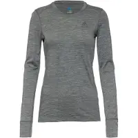 Odlo Merino 200 Langarmet Baselag